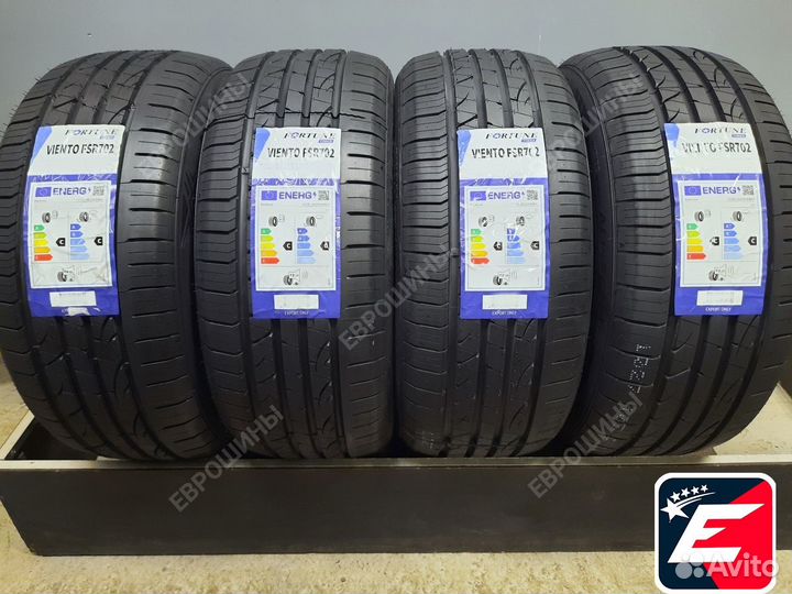 Fortune FSR702 245/45 R18 100Y