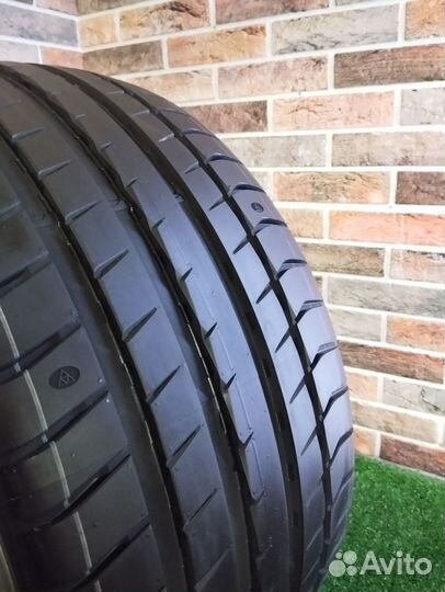 Triangle EffeXSport TH202 265/35 R18 и 245/40 R18 97Y