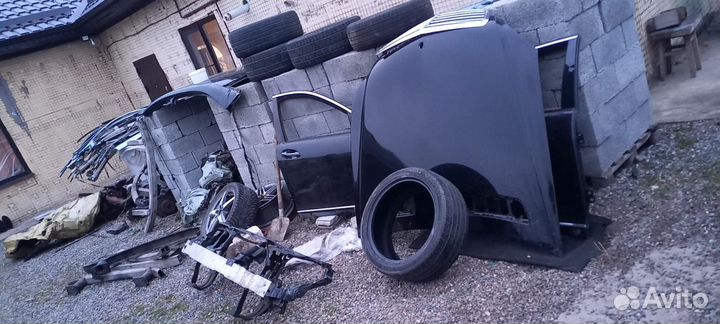 Разборка mercedes w211 w221 w219