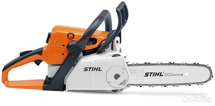 Бензопила stihl MS230C-BE