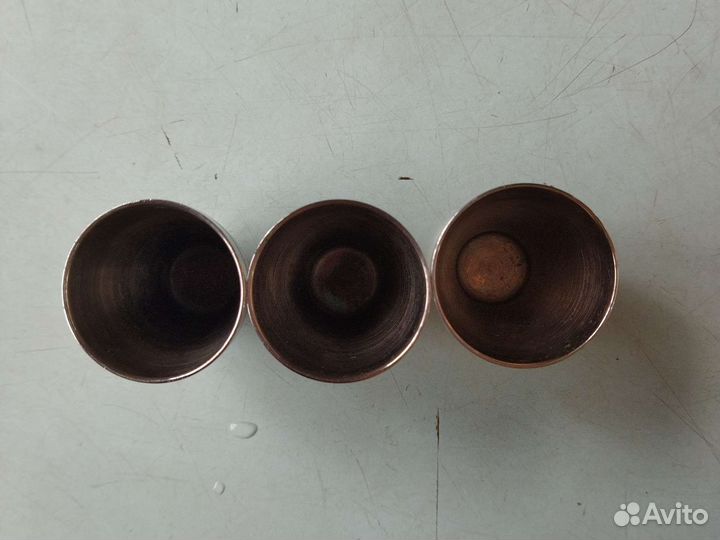 Стопка Москва 80