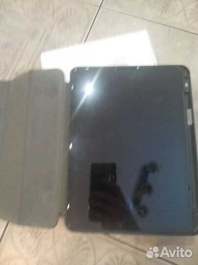 iPad pro 11 2020 512гб