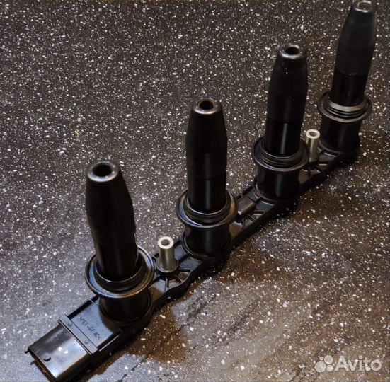 CE20009 PET-GF40 Катушка зажигания Opel