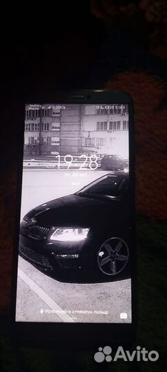 HONOR 9 Lite, 4/64 ГБ