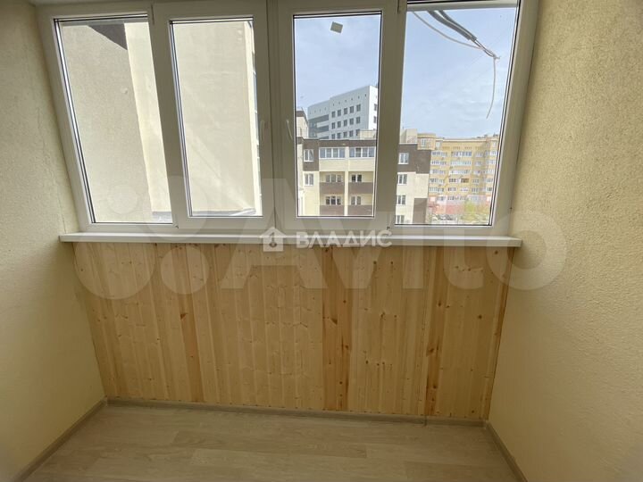 3-к. квартира, 95 м², 4/5 эт.