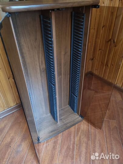 Полка для cd дисков