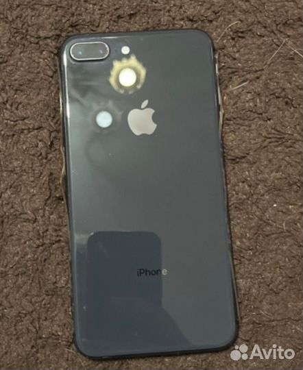 iPhone 8 Plus, 64 ГБ
