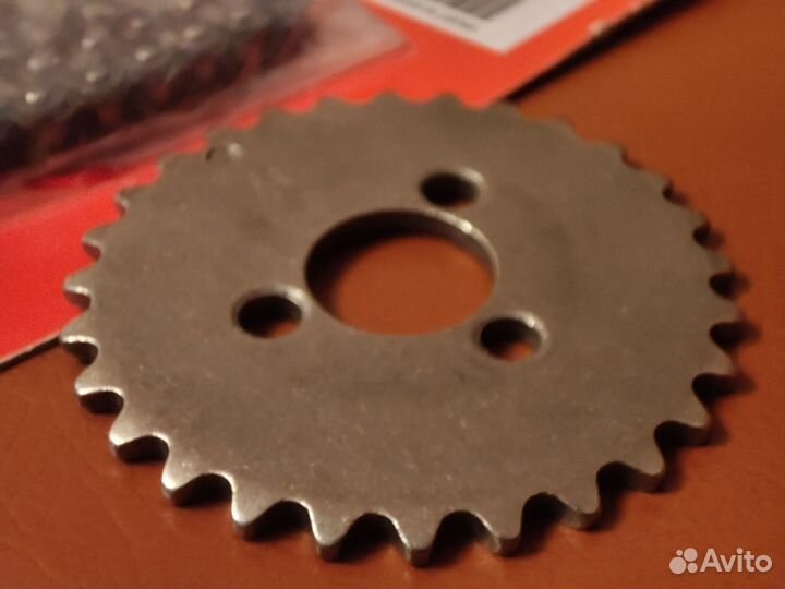 Грм на мопед Альфа/Дельта/Орион (50,70,110,125куб)