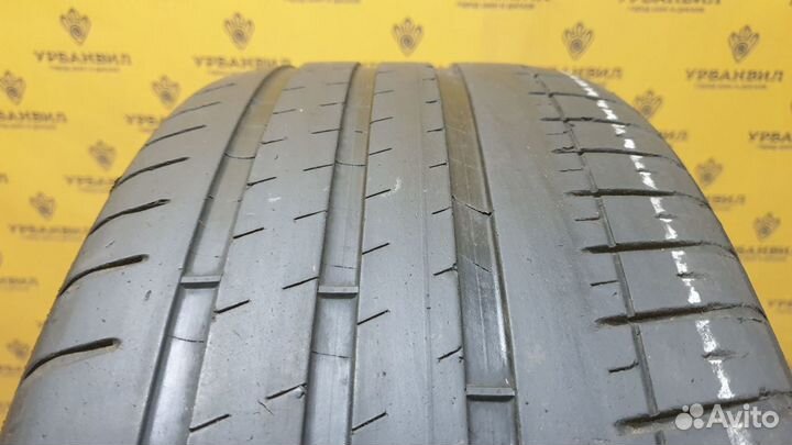 Michelin Pilot Sport 3 225/45 R18