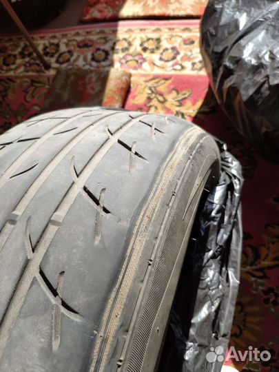 Tigar Syneris 215/55 R16