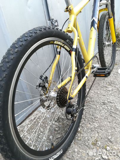 Велосипед 26