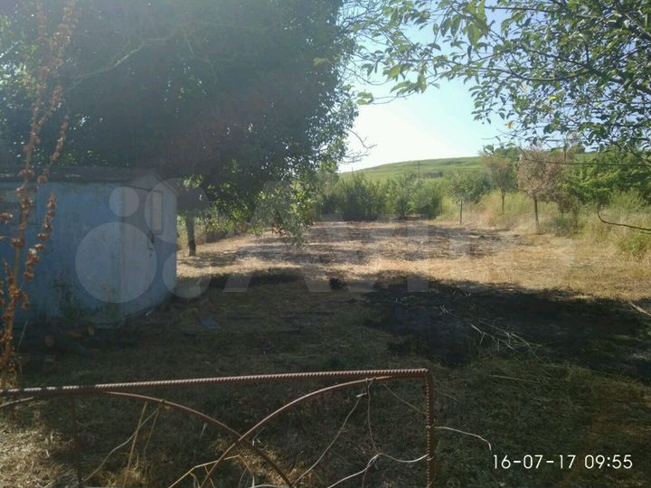 Участок 4,8 сот. (СНТ, ДНП)