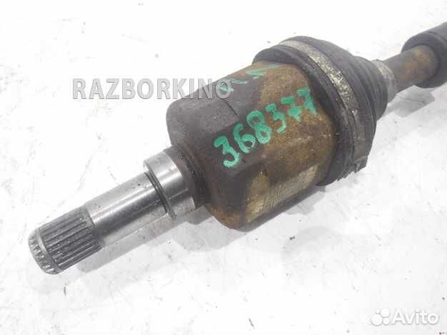 Привод передний левый