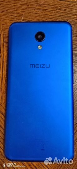 Meizu M6s, 3/32 ГБ