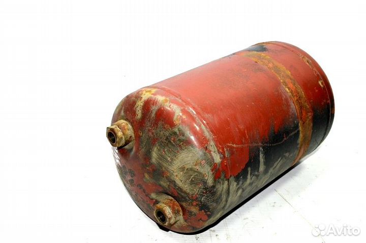 Ресивер mercedes-benz 814 LK/LN2 (01.84-12.98)