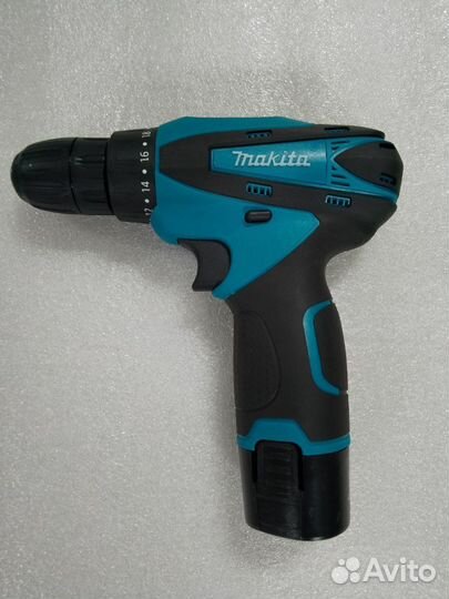 Шуруповерт makita 12v (реплика)