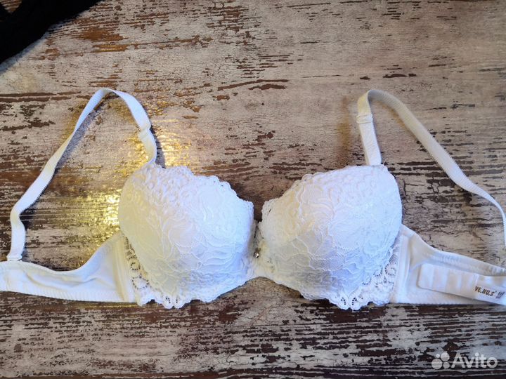 Бюстгальтер женский новый