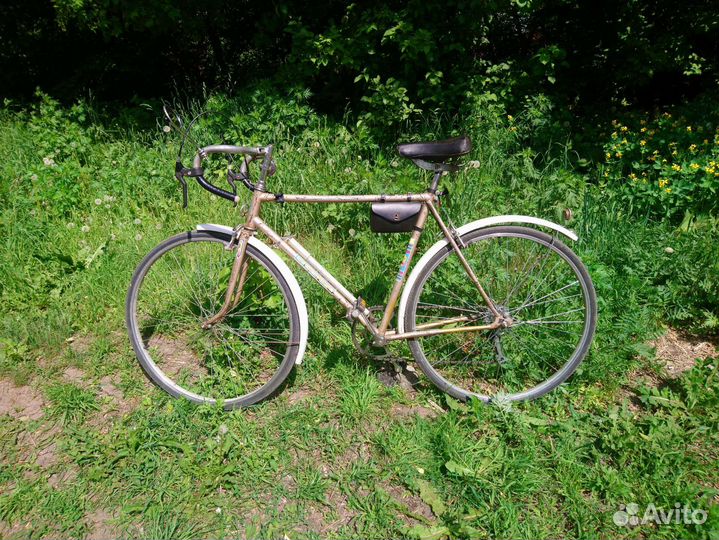 Спутник хвз СССР