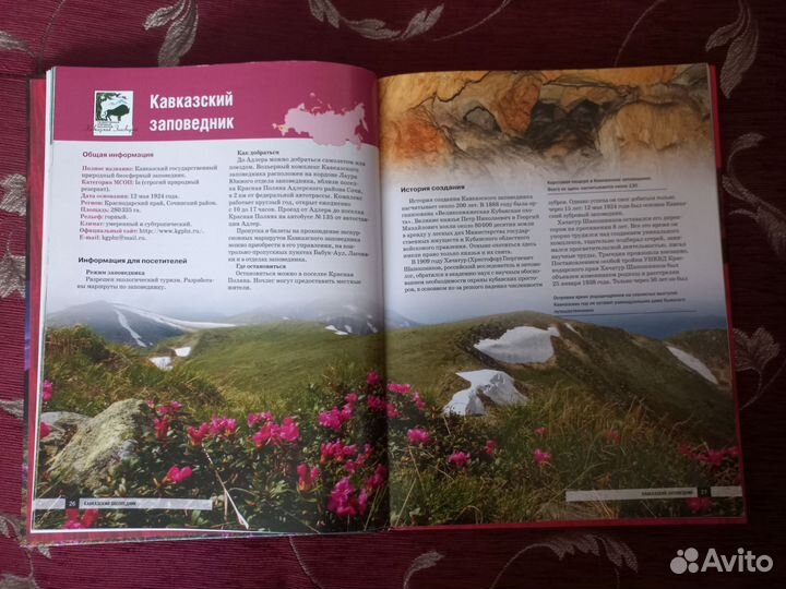 Красная книга