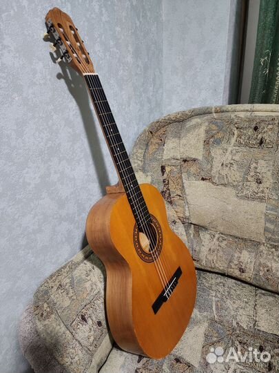 Гитара cremona