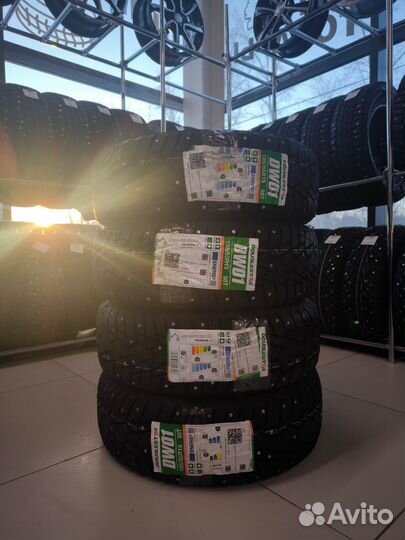 DoubleStar DW01 185/65 R15 88T