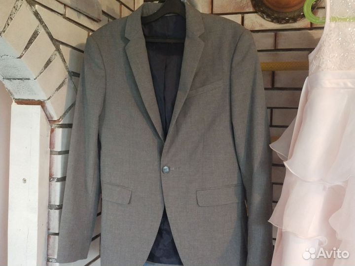 Пиджак мужской