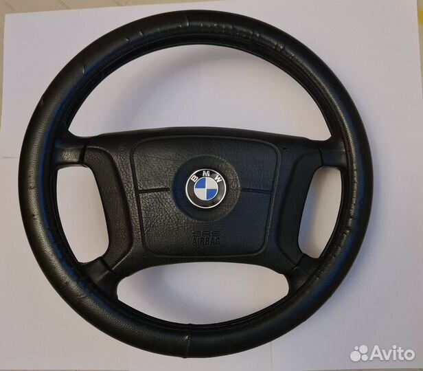 Руль BMW