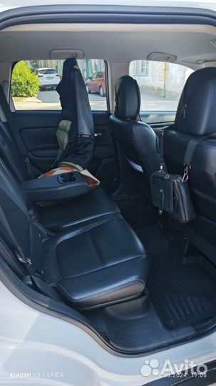 Mitsubishi Outlander 2.0 CVT, 2016, 145 000 км