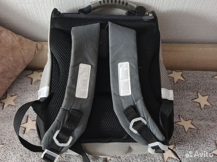 Портфель школьный для мальчика