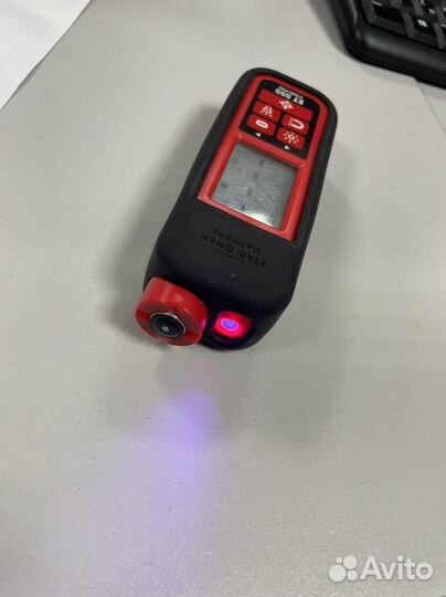 Аренда прокат толщиномер