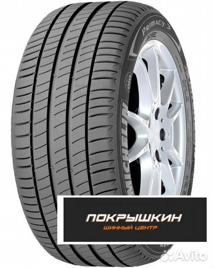 Michelin Primacy 3 275/40 R19 101Y