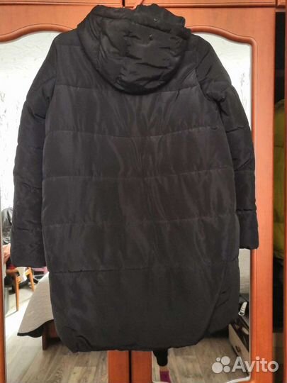 Куртка демисезонная женская 42-44