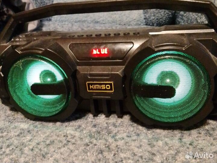 Конькиколонка Kimiso