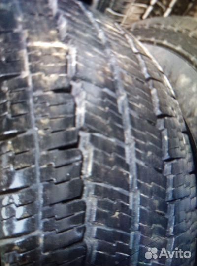 Matador MPS 125 Variant All Weather 185/75 R16