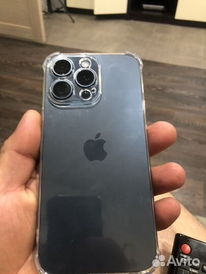 iPhone 15 Pro Max, 256 ГБ