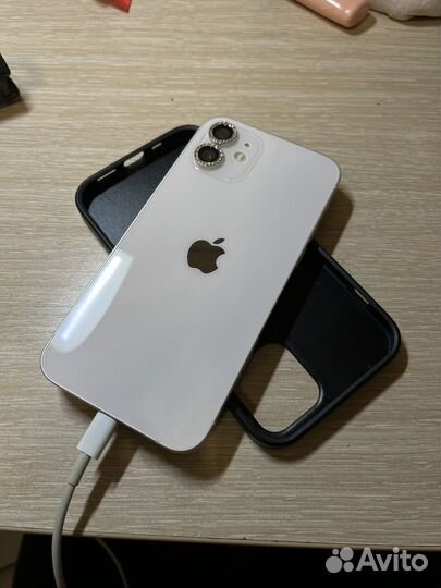 iPhone 12, 128 ГБ