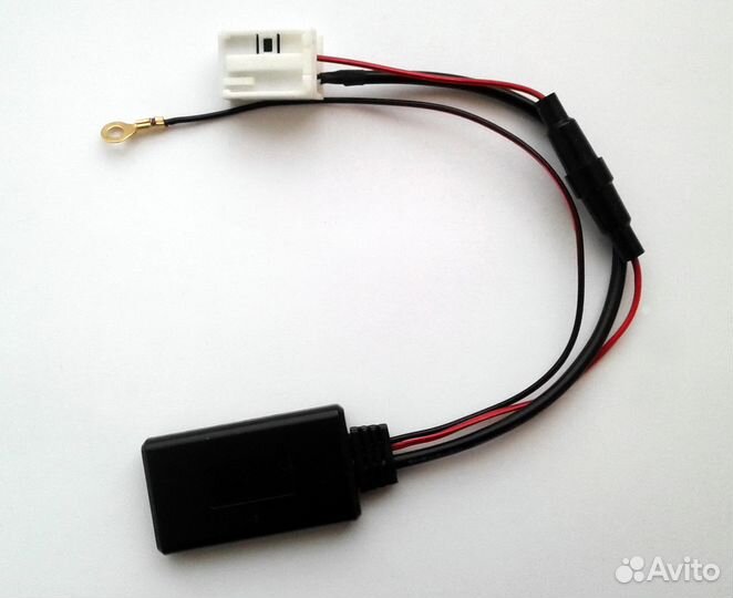 Bluetooth AUX адаптер для Volkswagen