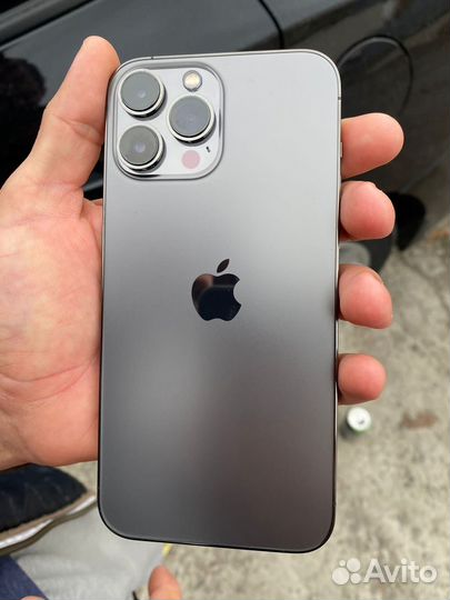 iPhone 13 Pro Max, 128 ГБ