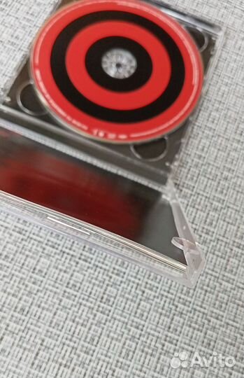 CD U2 – How To Dismantle An Atomic (Japan 2004)