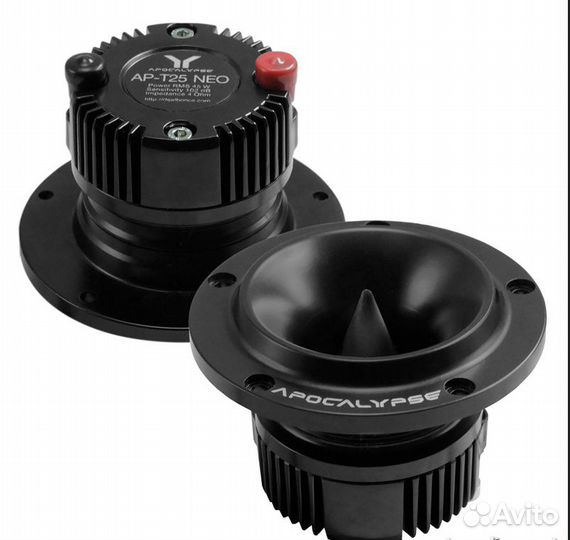 Apocalypse AP-T25 NEO