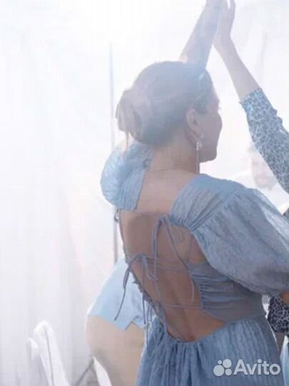 Платье на выпускной