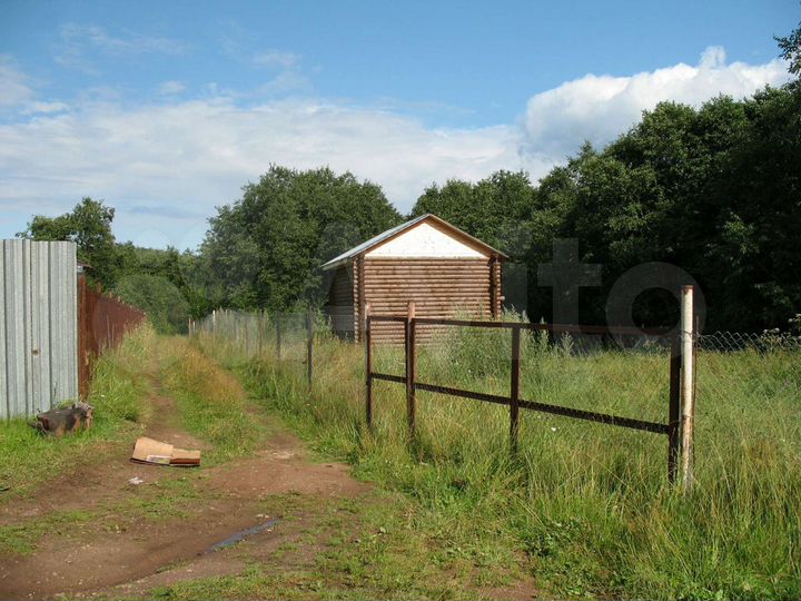 Участок 15,5 сот. (ИЖС)