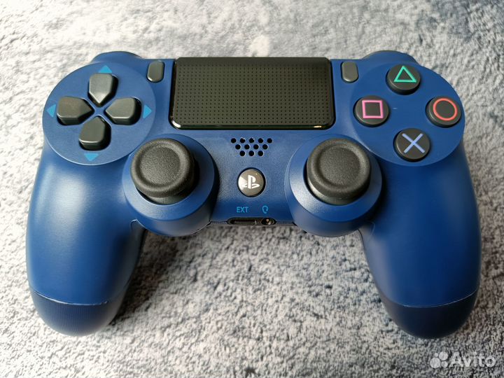 Джойстик PS4 / геймпад DualShock 4