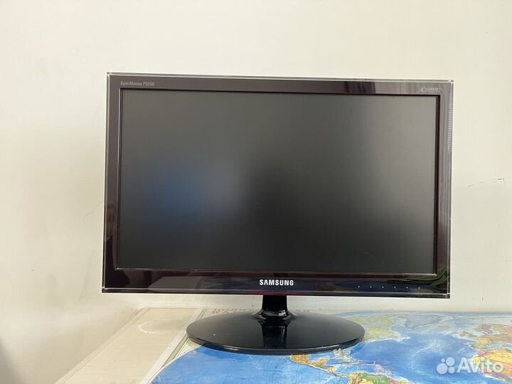 Монитор Samsung, 1920x1080