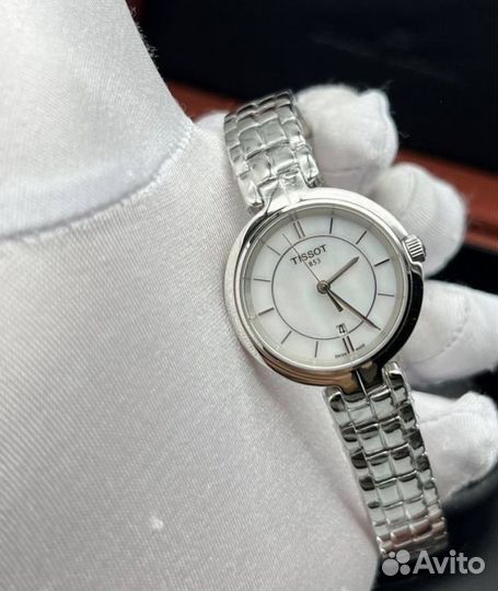 Женские часы Tissot