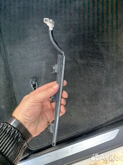 Светодиод правой обшивки Бмв f15 BMW f16