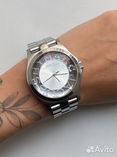 Женские часы Marc Jacobs