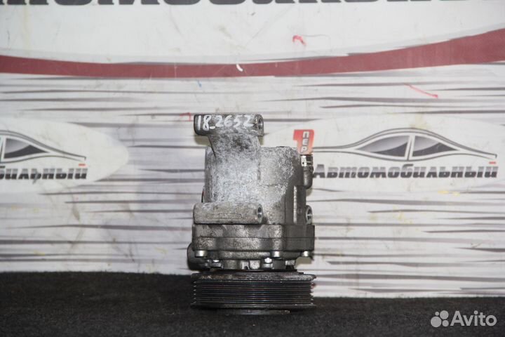 Компрессор кондиционера c Toyota Passo KGC10 1KR-F