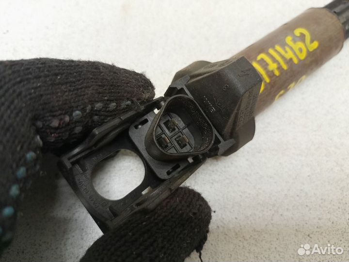 Катушка зажигания бмв X6 F16