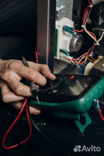 Ремонт стиральных машин на дому. гарантия